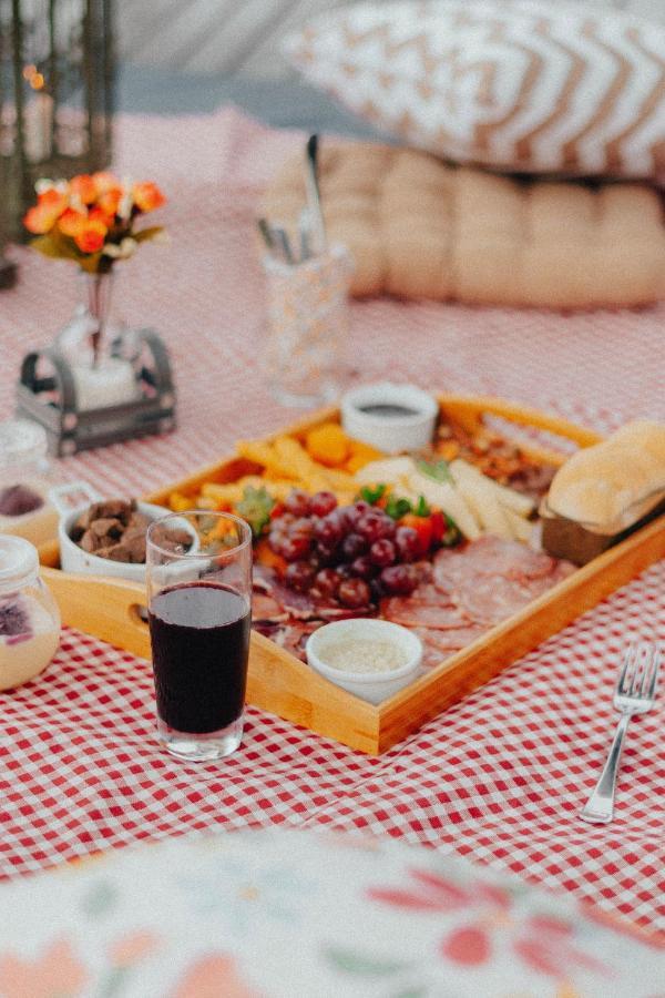 Lote20 Hotel Boutique Bento Gonçalves Eksteriør bilde