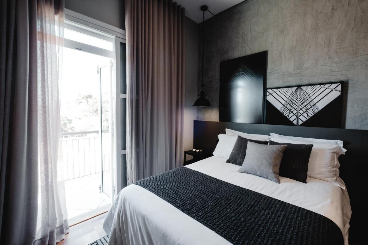 Lote20 Hotel Boutique Bento Gonçalves Eksteriør bilde