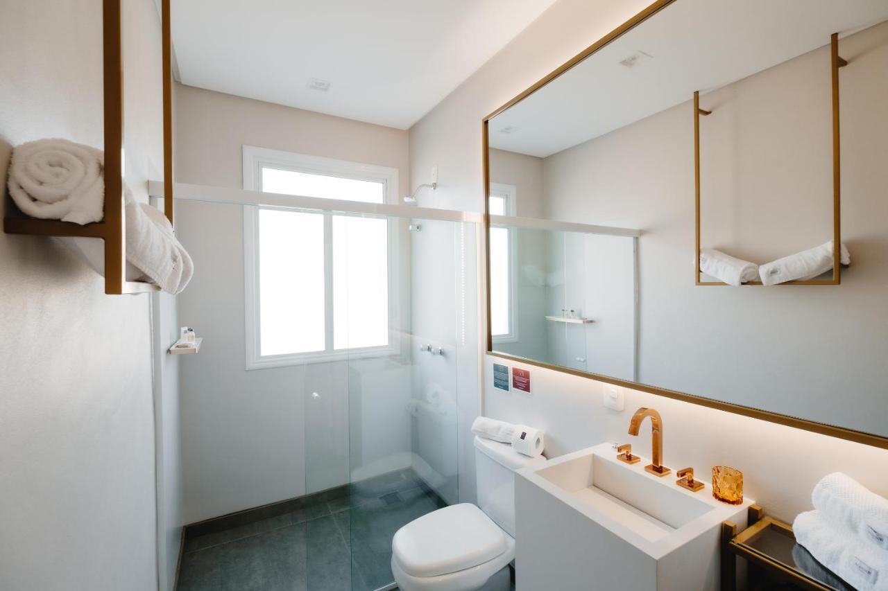 Lote20 Hotel Boutique Bento Gonçalves Eksteriør bilde