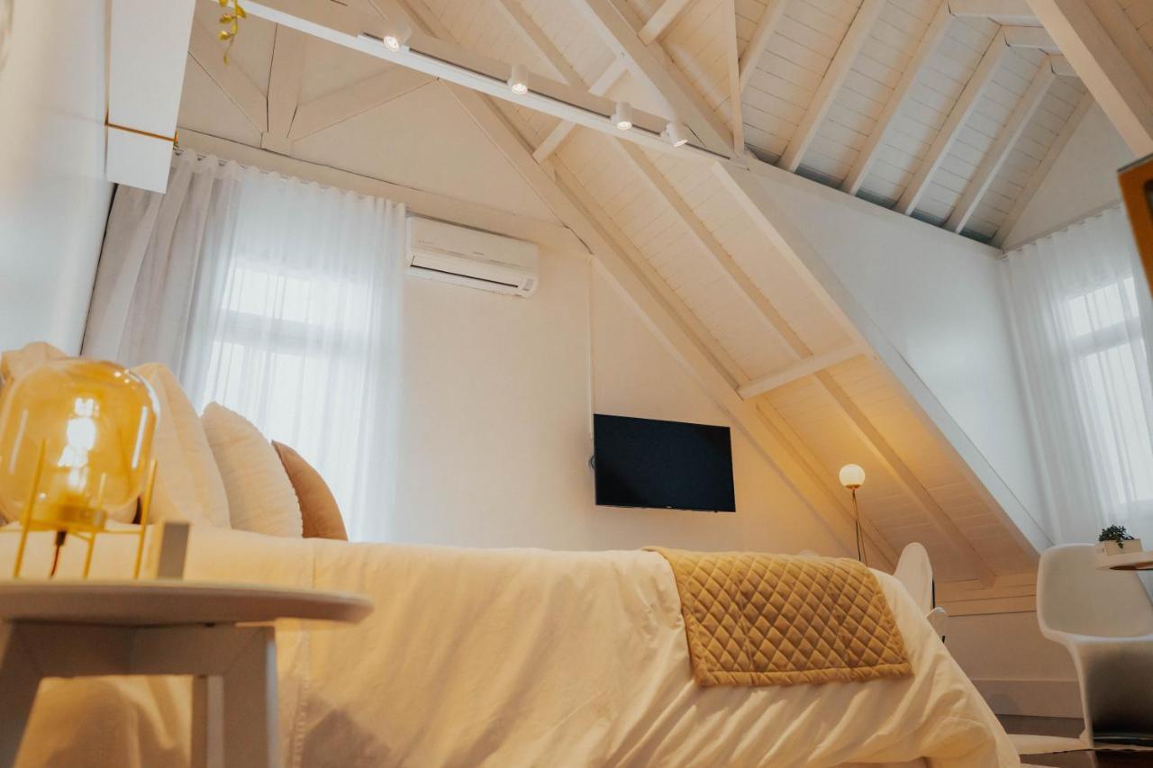 Lote20 Hotel Boutique Bento Gonçalves Eksteriør bilde