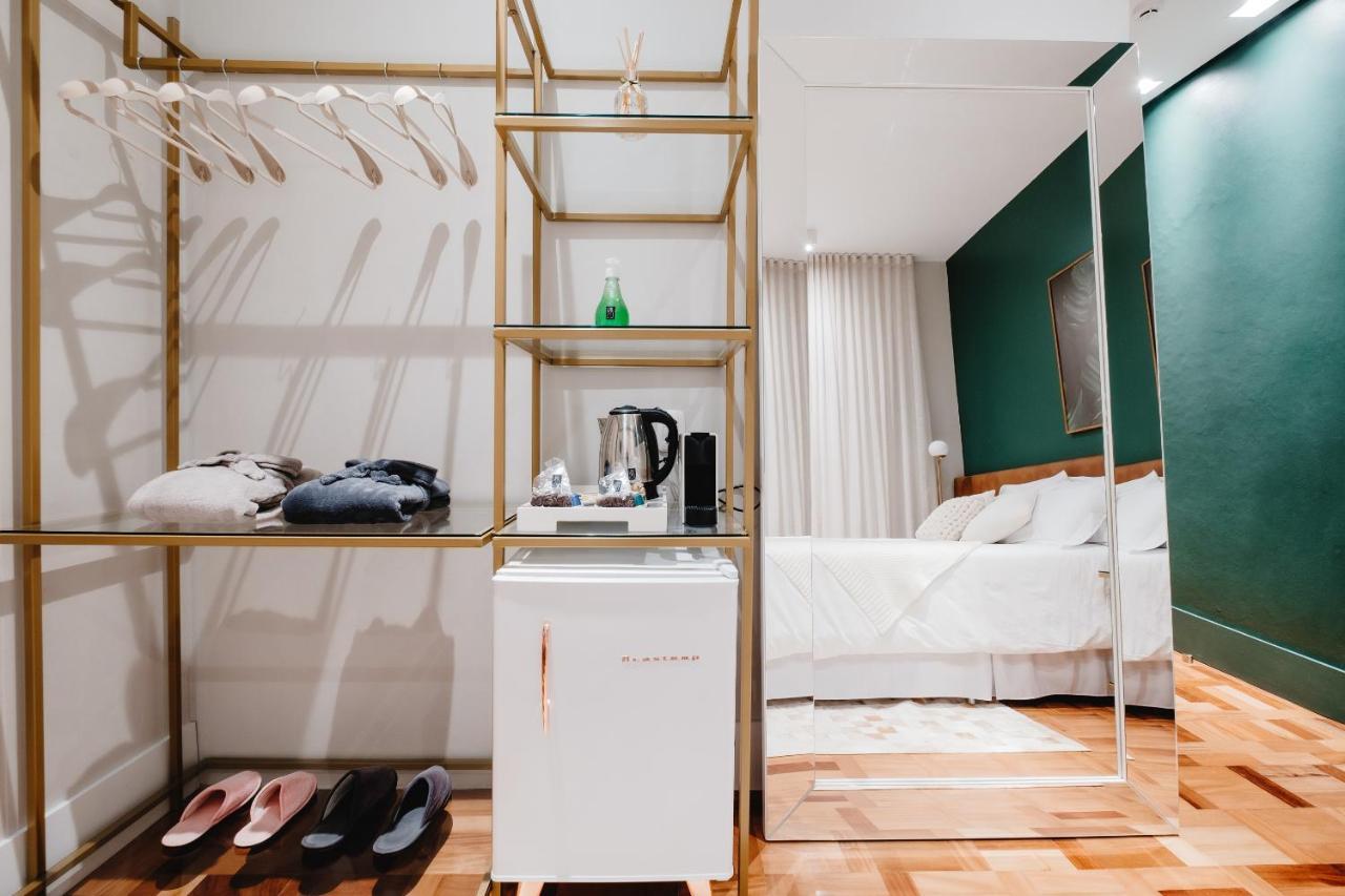Lote20 Hotel Boutique Bento Gonçalves Eksteriør bilde