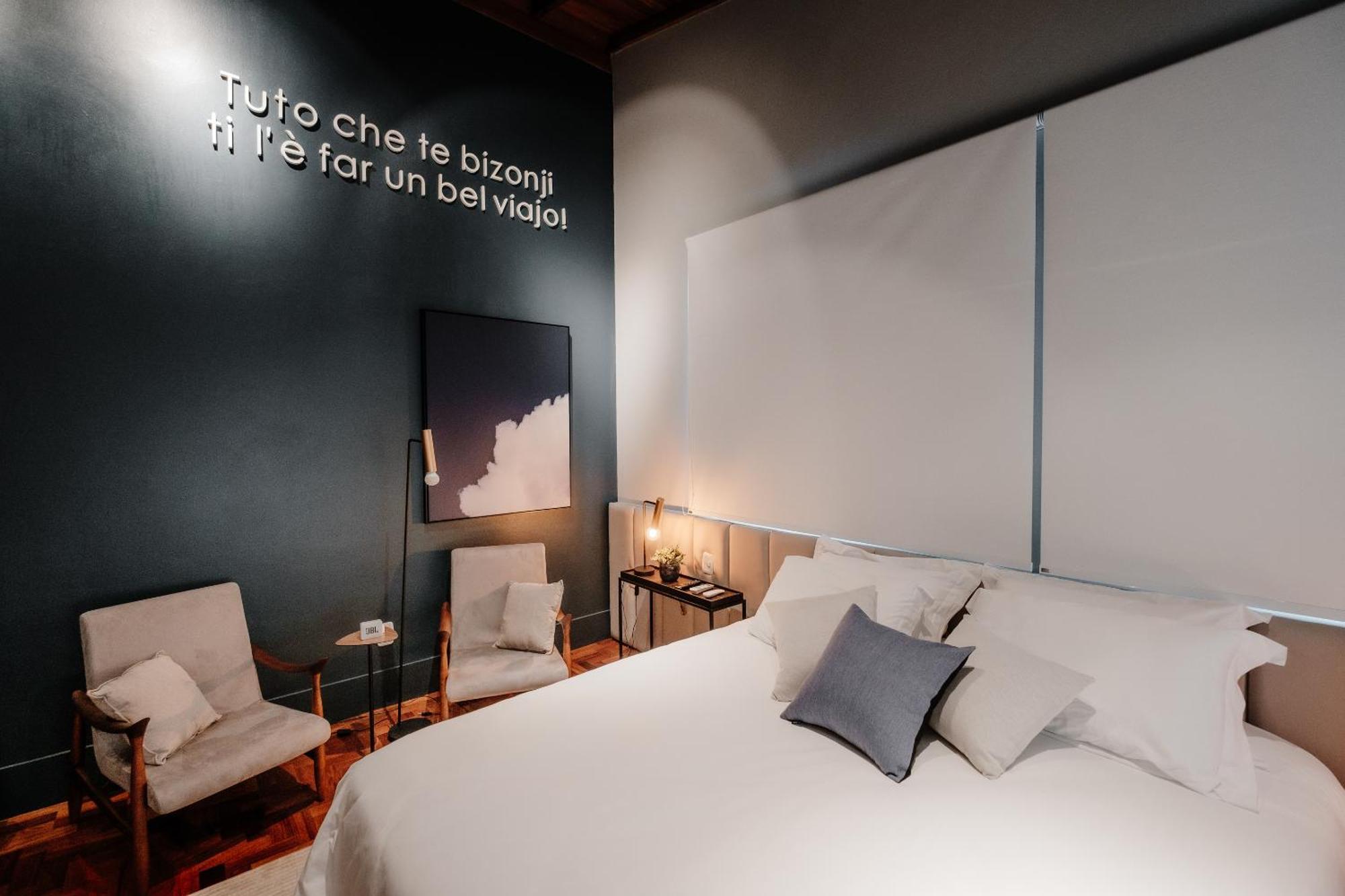 Lote20 Hotel Boutique Bento Gonçalves Eksteriør bilde