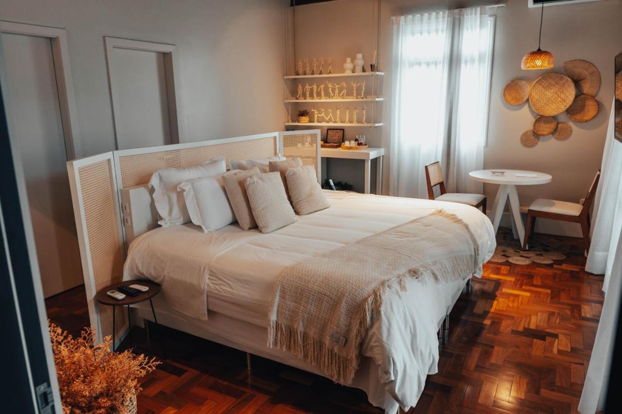 Lote20 Hotel Boutique Bento Gonçalves Eksteriør bilde