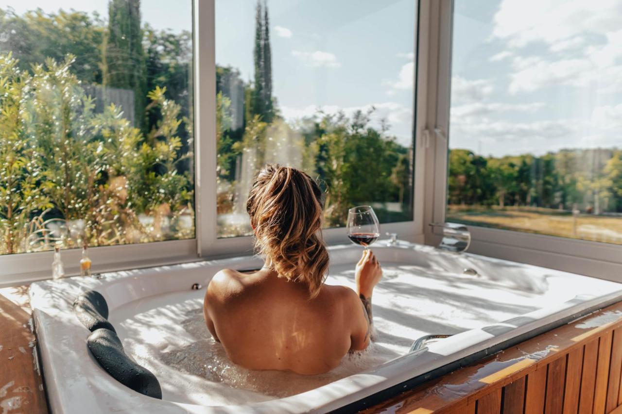Lote20 Hotel Boutique Bento Gonçalves Eksteriør bilde