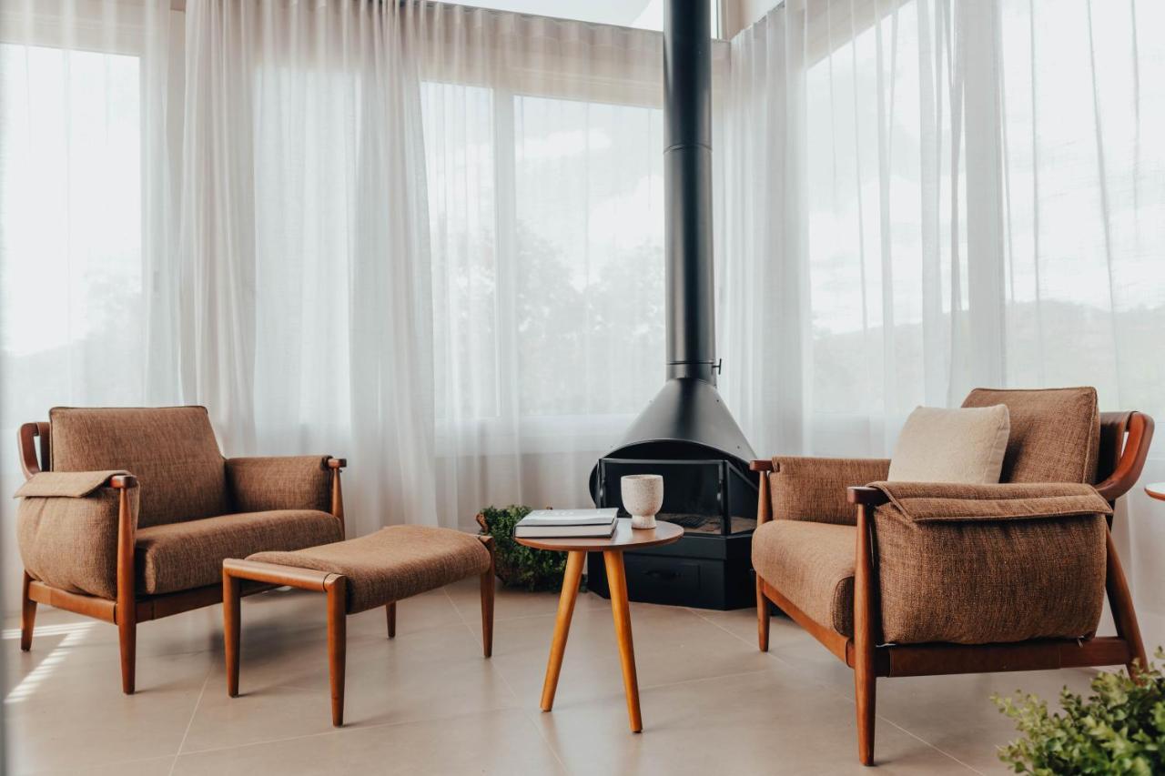 Lote20 Hotel Boutique Bento Gonçalves Eksteriør bilde