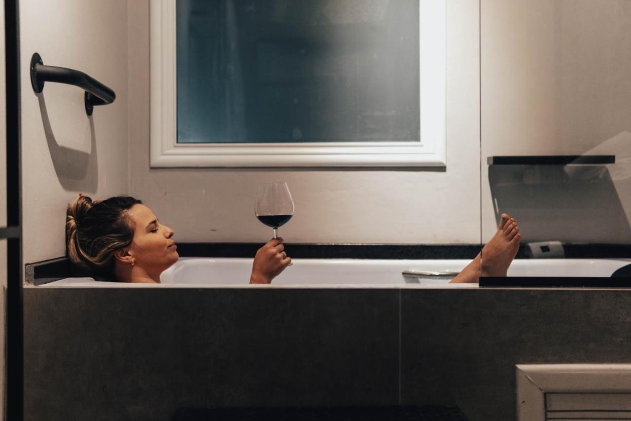 Lote20 Hotel Boutique Bento Gonçalves Eksteriør bilde