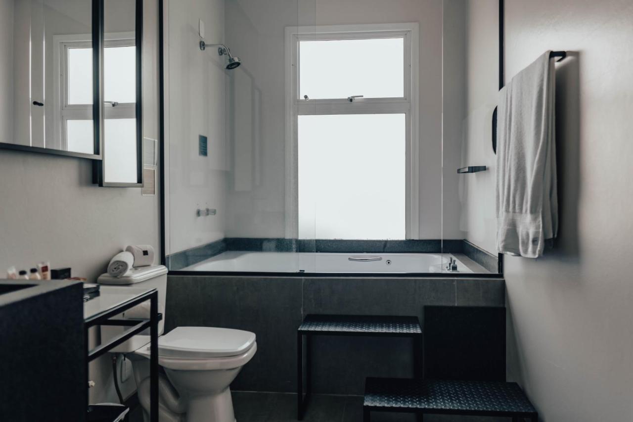 Lote20 Hotel Boutique Bento Gonçalves Eksteriør bilde