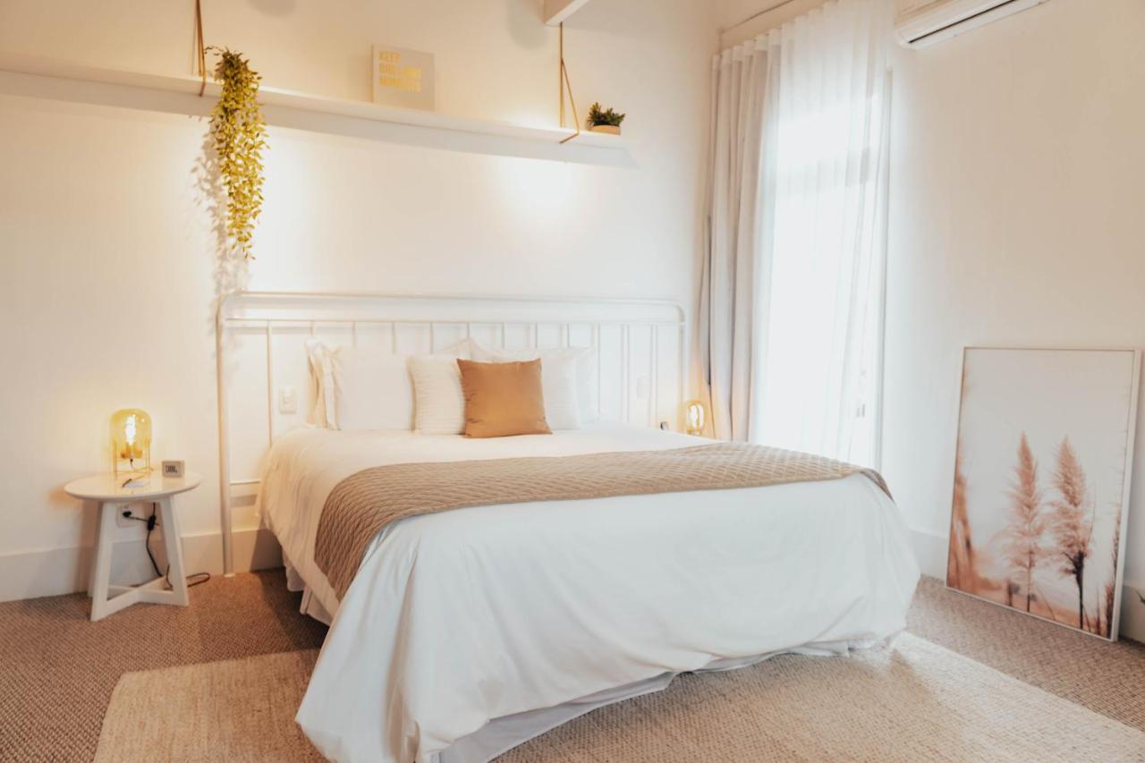 Lote20 Hotel Boutique Bento Gonçalves Eksteriør bilde