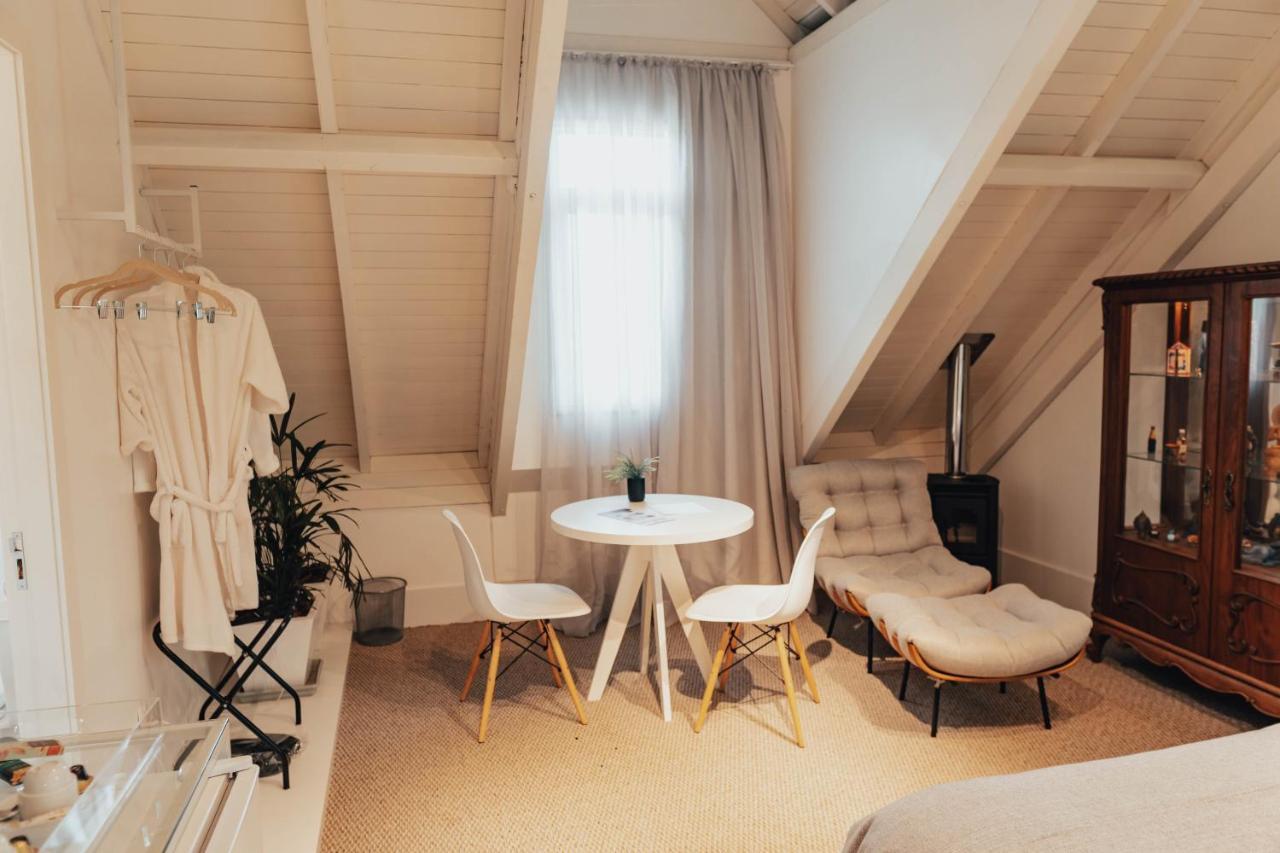 Lote20 Hotel Boutique Bento Gonçalves Eksteriør bilde