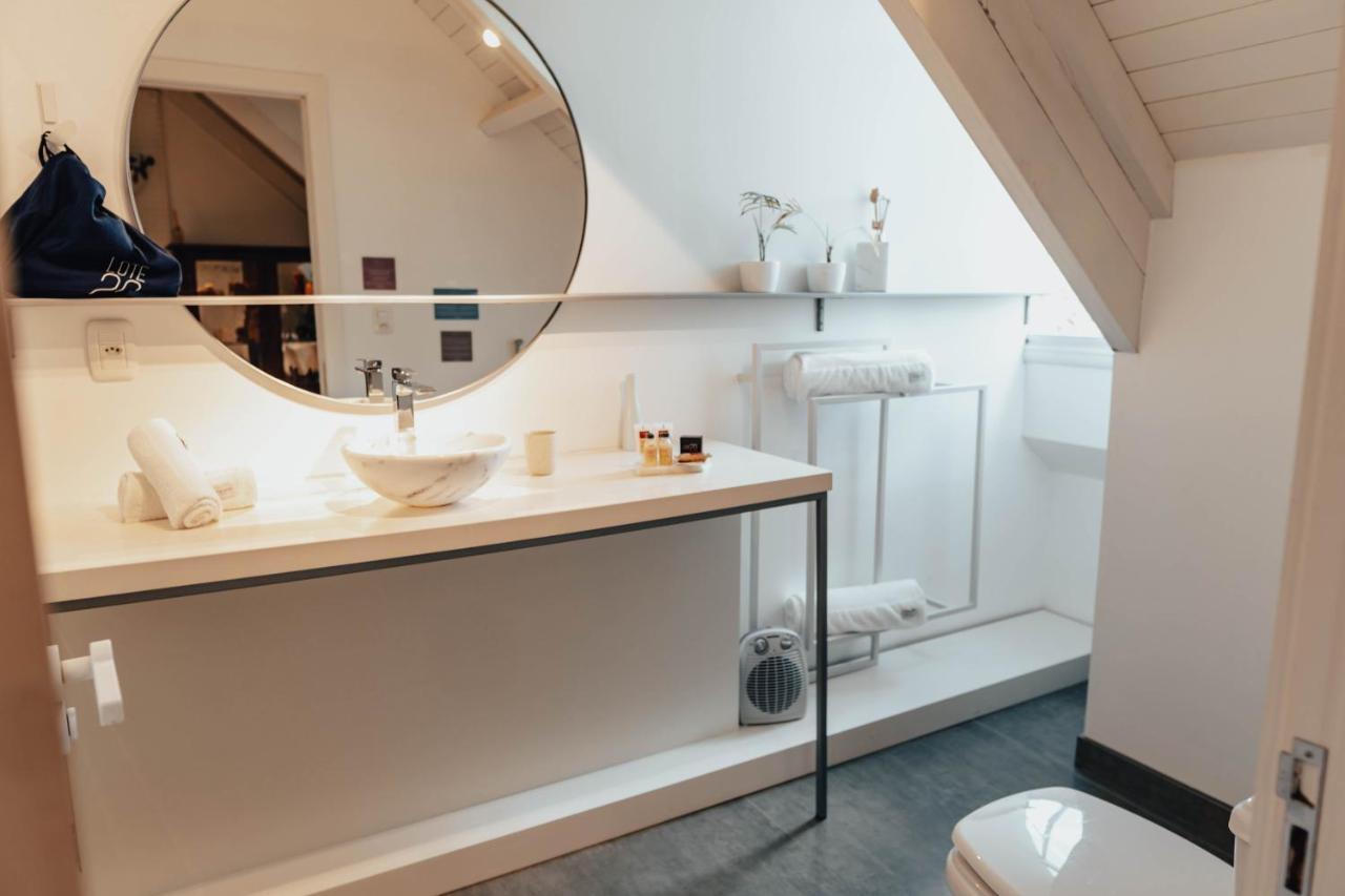 Lote20 Hotel Boutique Bento Gonçalves Eksteriør bilde