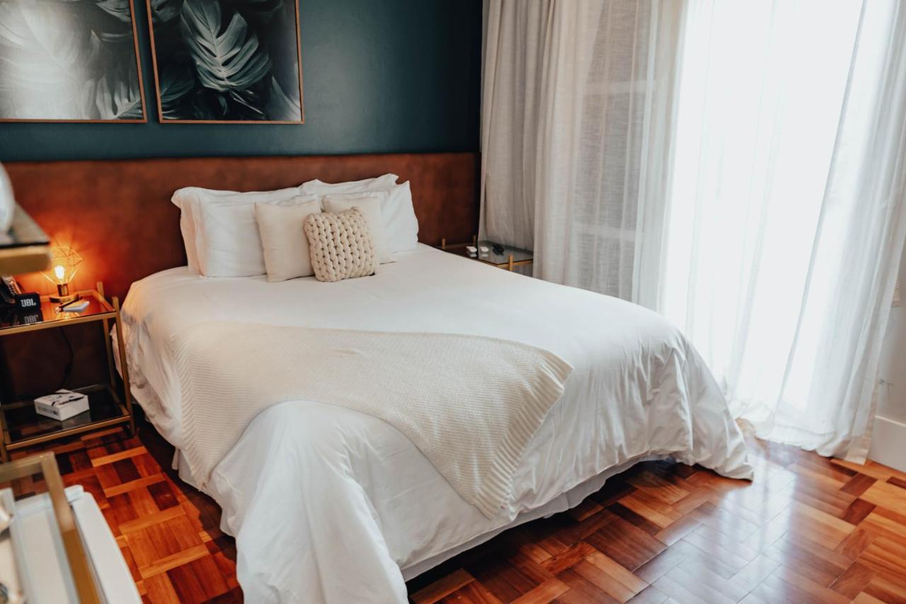 Lote20 Hotel Boutique Bento Gonçalves Eksteriør bilde