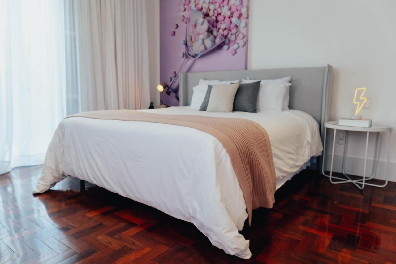 Lote20 Hotel Boutique Bento Gonçalves Eksteriør bilde