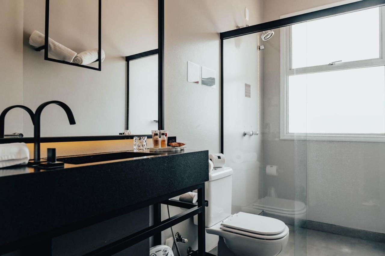 Lote20 Hotel Boutique Bento Gonçalves Eksteriør bilde