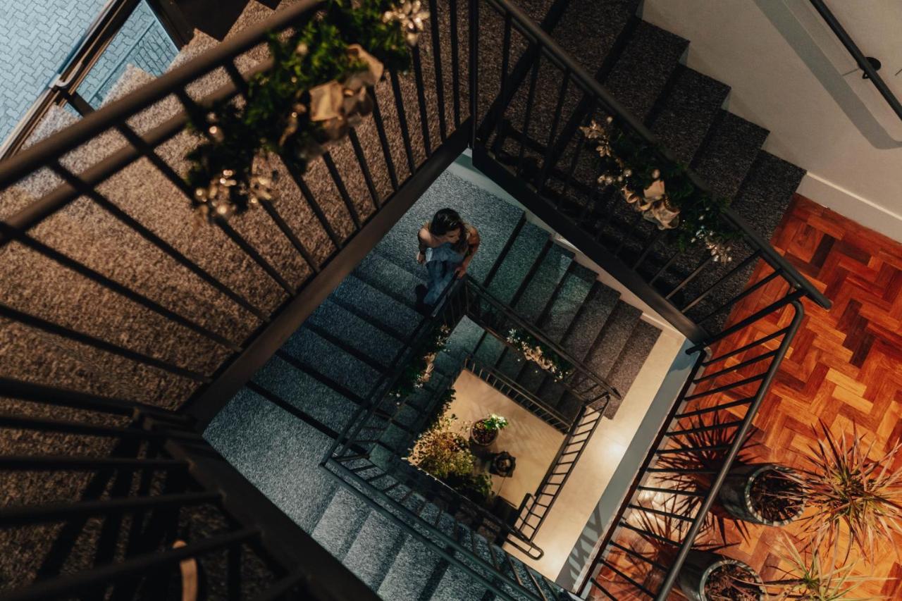 Lote20 Hotel Boutique Bento Gonçalves Eksteriør bilde