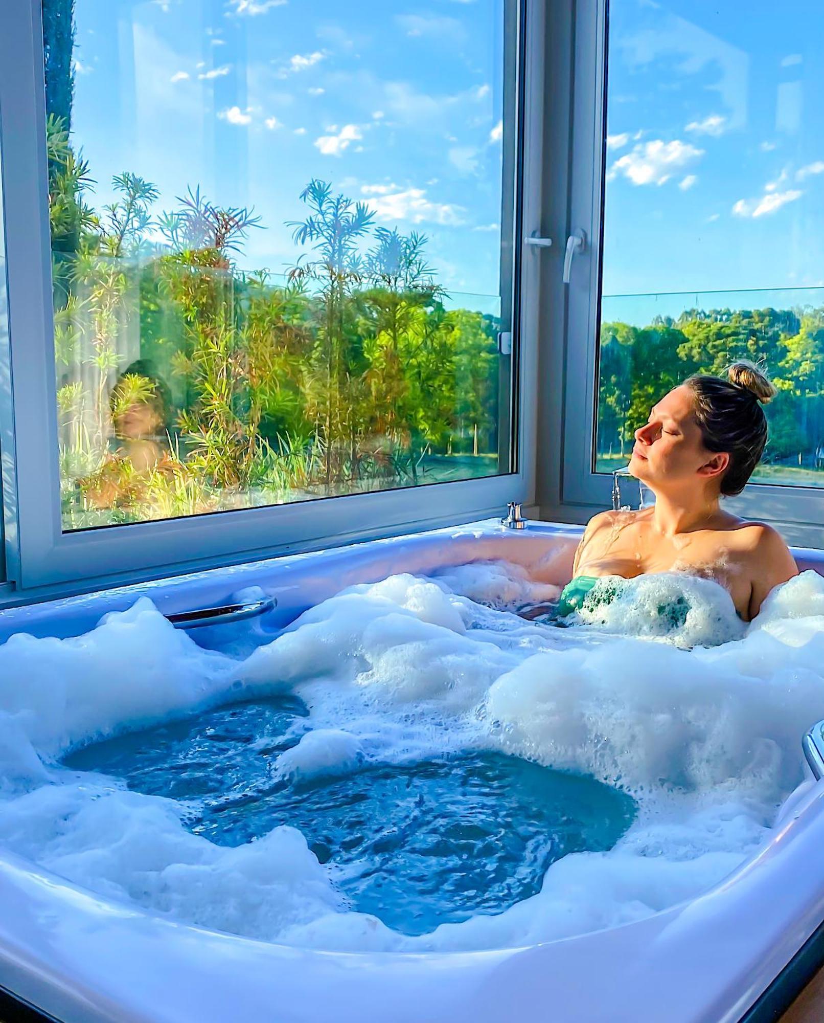 Lote20 Hotel Boutique Bento Gonçalves Eksteriør bilde