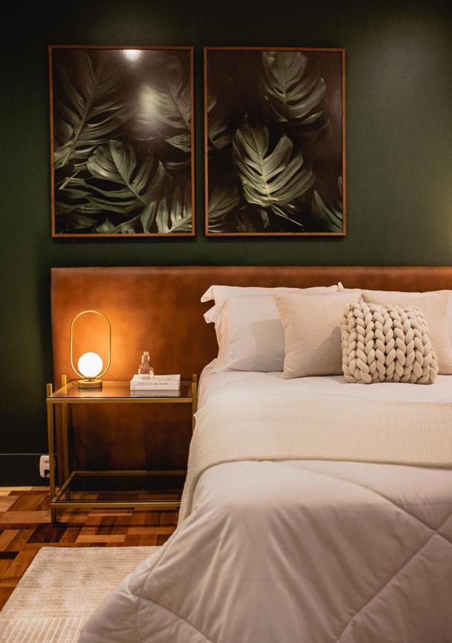 Lote20 Hotel Boutique Bento Gonçalves Eksteriør bilde